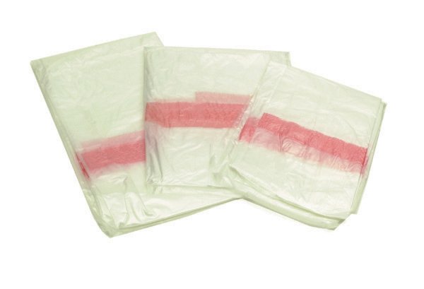 Water Soluble Bags High