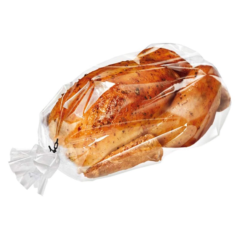Heat Resistance Roasting Turkey Bag Oven Bag Baking Cooking Storage Cover  BBQ Microwave PET High Temperature
